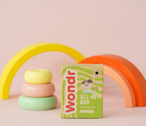 Kids Bar Apple Splash