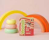 Kids Bar Sweet Berries