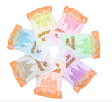 Magic Sand Groen 1 kg - Playso