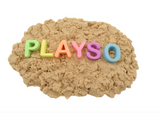 Magic Sand Naturel 1 kg - Playso