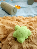 Magic Sand Geel 1 kg - Playso