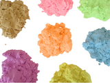 Magic Sand Blauw 1 kg - Playso