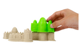 Magic Sand Geel 1 kg - Playso