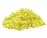 Magic Sand Geel 1 kg - Playso