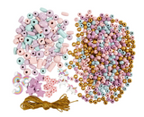 Hobbyset sieraden pastel