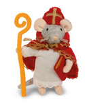 Sint - Sam en Julia
