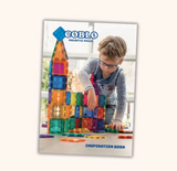 Racebaan classic 70 stuks - Coblo