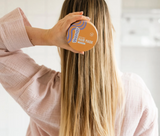 Hair mask Vegan Honey - Wondr