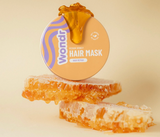 Hair mask Vegan Honey - Wondr