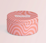 Bewaar- en reisdoosje Wondr