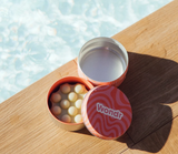 Bewaar- en reisdoosje Wondr