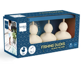 Set Glow in the dark kermiseendjes