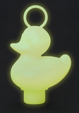 Set Glow in the dark kermiseendjes