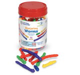 Measuring Worms