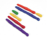 Measuring Worms