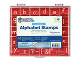Stempels Leesletters