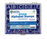 Stempels Hoofdletters