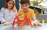 Kidzlabs Krab Robot - 4M