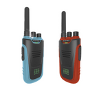 Kidytalk Walkie Talkies verschillende kleuren
