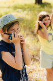 Kidytalk Walkie Talkies verschillende kleuren