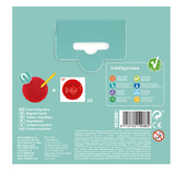 Mini magneetbord rond - APLI