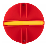 Mini magneetbord rond - APLI