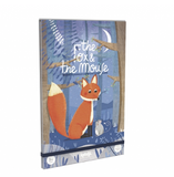 Spel The fox & the mouse - Londji