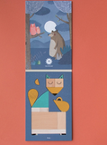 Spel The fox & the mouse - Londji