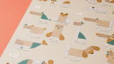 Spel The fox & the mouse - Londji