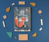Spel The fox & the mouse - Londji