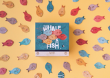 The whale & the fish - Londji