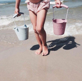 Emmer groen - Scrunch