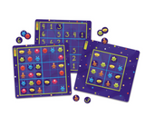 Magnetische Sudoku Space