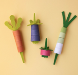 Rijgspel Veggies - Londji