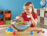STEM Zinken en drijven