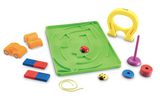 STEM Magnetisme activiteitenset