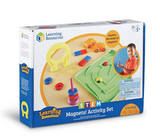 STEM Magnetisme activiteitenset