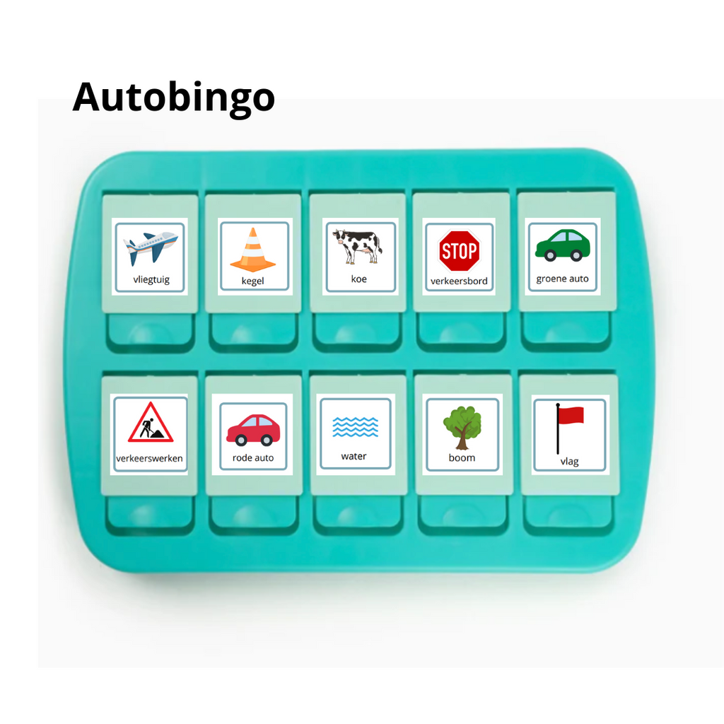 Autobingo