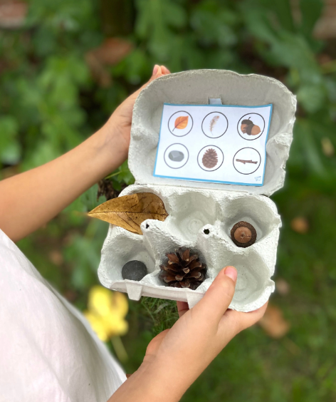 Herfsttips met GRATIS printables!