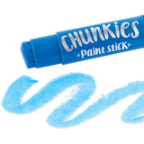 Chunkies Paint Sticks - Classic 6 stuks