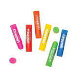Chunkies Paint Sticks - Classic 6 stuks