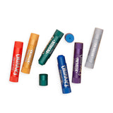 Chunkies Paint Sticks - Metallic 6 stuks