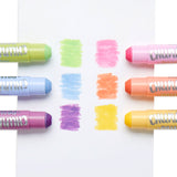 Chunkies Paint Sticks - Pastel 6 stuks