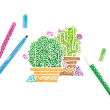 Make No Mistake - Stiften