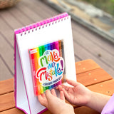 Make No Mistake - Stiften