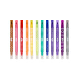 Make No Mistake - Stiften