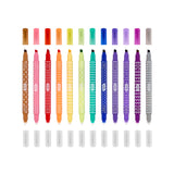 Make No Mistake - Stiften