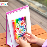 Make No Mistake - Stiften