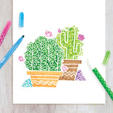 Make No Mistake - Stiften