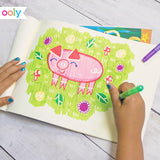 Make No Mistake - Stiften